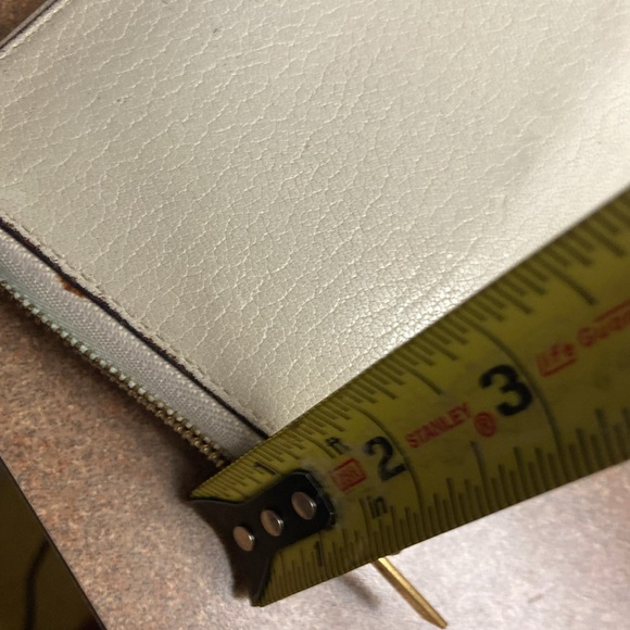 Celine Zippy Wallet - Picture 15 of 15